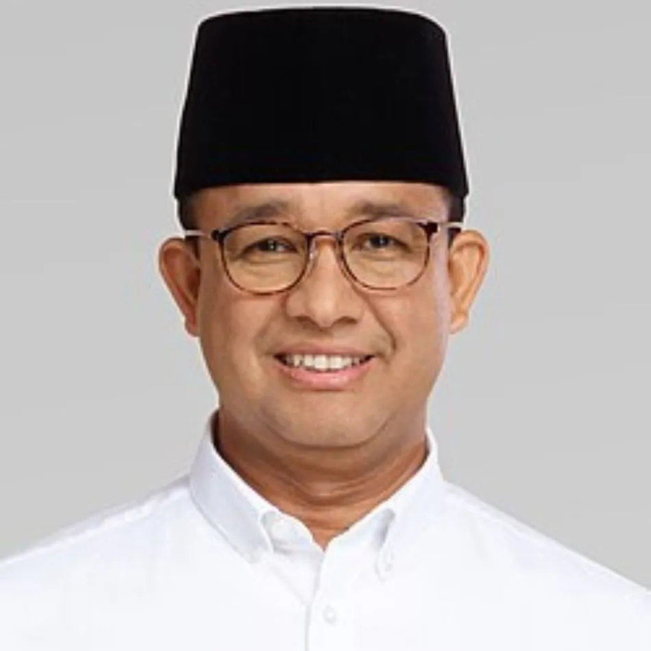 anis baswedan