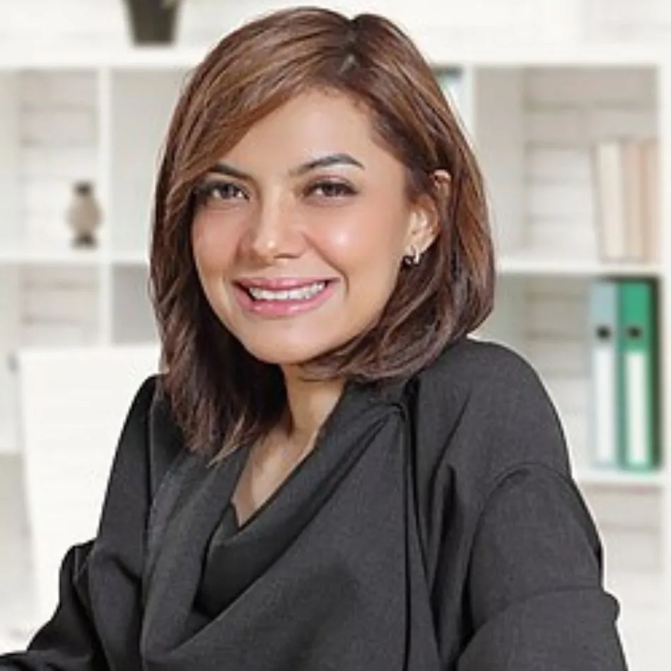 najwa syihab