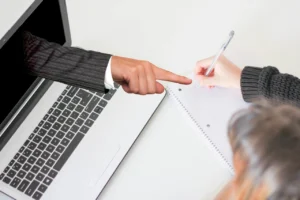 public speaking online